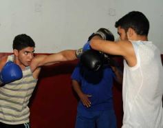 Foto de la galería: Gimnasio Cheno Verdún en el Huracán