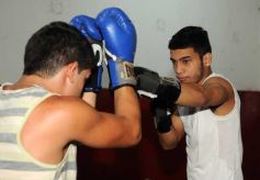 Foto de la galería: Gimnasio Cheno Verdún en el Huracán