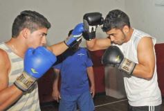 Foto de la galería: Gimnasio Cheno Verdún en el Huracán