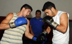 Foto de la galería: Gimnasio Cheno Verdún en el Huracán