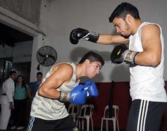 Foto de la galería: Gimnasio Cheno Verdún en el Huracán