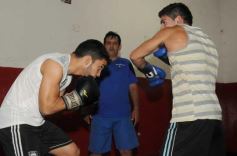 Foto de la galería: Gimnasio Cheno Verdún en el Huracán