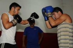 Foto de la galería: Gimnasio Cheno Verdún en el Huracán