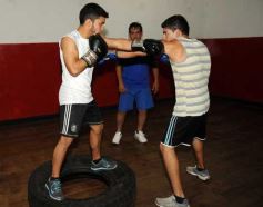 Foto de la galería: Gimnasio Cheno Verdún en el Huracán