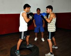 Foto de la galería: Gimnasio Cheno Verdún en el Huracán