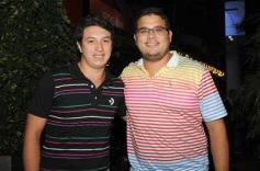 Foto de la galería: Fiesta de la Cuenca del Plata en El Fogón