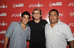 Foto de la galería: Fiesta de la Cuenca del Plata en El Fogón