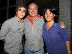 Foto de la galería: Fiesta de la Cuenca del Plata en El Fogón