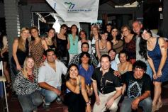 Foto de la galería: Fiesta de la Cuenca del Plata en El Fogón