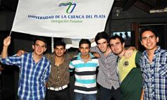 Foto de la galería: Fiesta de la Cuenca del Plata en El Fogón