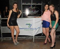 Foto de la galería: Fiesta de la Cuenca del Plata en El Fogón