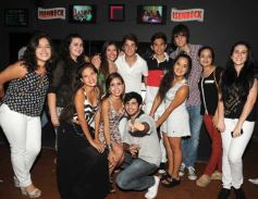 Foto de la galería: Fiesta de la Cuenca del Plata en El Fogón