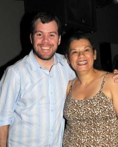 Foto de la galería: Fiesta de la Cuenca del Plata en El Fogón