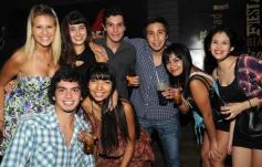 Foto de la galería: Fiesta de la Cuenca del Plata en El Fogón