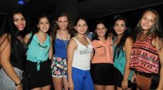 Foto de la galería: Fiesta de la Cuenca del Plata en El Fogón