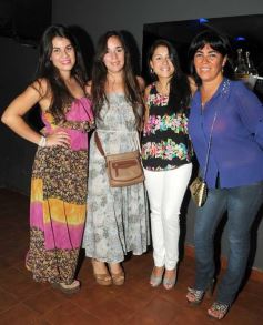 Foto de la galería: Fiesta de la Cuenca del Plata en El Fogón