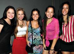 Foto de la galería: Fiesta de la Cuenca del Plata en El Fogón