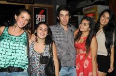 Foto de la galería: Fiesta de la Cuenca del Plata en El Fogón