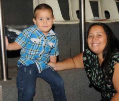 Foto de la galería: Rentas sorteó premios para los contribuyentes