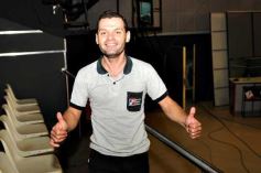 Foto de la galería: Rentas sorteó premios para los contribuyentes