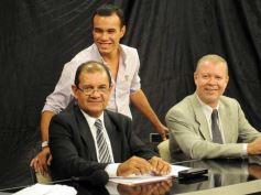 Foto de la galería: Rentas sorteó premios para los contribuyentes