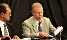 Foto de la galería: Rentas sorteó premios para los contribuyentes