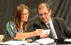 Foto de la galería: Rentas sorteó premios para los contribuyentes