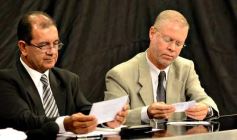 Foto de la galería: Rentas sorteó premios para los contribuyentes