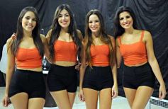 Foto de la galería: Rentas sorteó premios para los contribuyentes