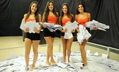 Foto de la galería: Rentas sorteó premios para los contribuyentes