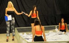 Foto de la galería: Rentas sorteó premios para los contribuyentes