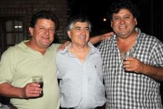 Foto de la galería: Cumpleaños de Rubén Dávalos