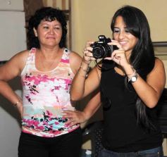 Foto de la galería: Cumpleaños de Rubén Dávalos