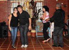 Foto de la galería: Cumpleaños de Rubén Dávalos