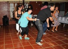 Foto de la galería: Cumpleaños de Rubén Dávalos