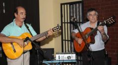 Foto de la galería: Cumpleaños de Rubén Dávalos