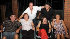 Foto de la galería: Cumpleaños de Rubén Dávalos