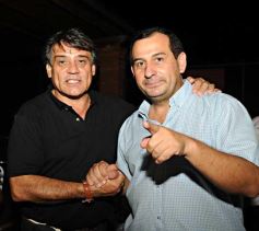 Foto de la galería: Cumpleaños de Rubén Dávalos