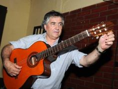 Foto de la galería: Cumpleaños de Rubén Dávalos