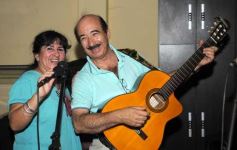 Foto de la galería: Cumpleaños de Rubén Dávalos