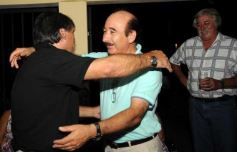 Foto de la galería: Cumpleaños de Rubén Dávalos