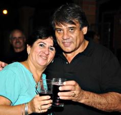 Foto de la galería: Cumpleaños de Rubén Dávalos