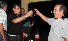 Foto de la galería: Cumpleaños de Rubén Dávalos