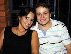 Foto de la galería: Cumpleaños de Rubén Dávalos