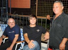 Foto de la galería: Cumpleaños de Rubén Dávalos