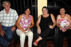 Foto de la galería: Cumpleaños de Rubén Dávalos