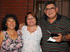 Foto de la galería: Cumpleaños de Rubén Dávalos