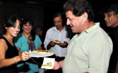 Foto de la galería: Cumpleaños de Rubén Dávalos