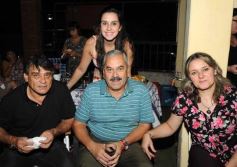 Foto de la galería: Cumpleaños de Rubén Dávalos