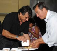 Foto de la galería: Cumpleaños de Rubén Dávalos